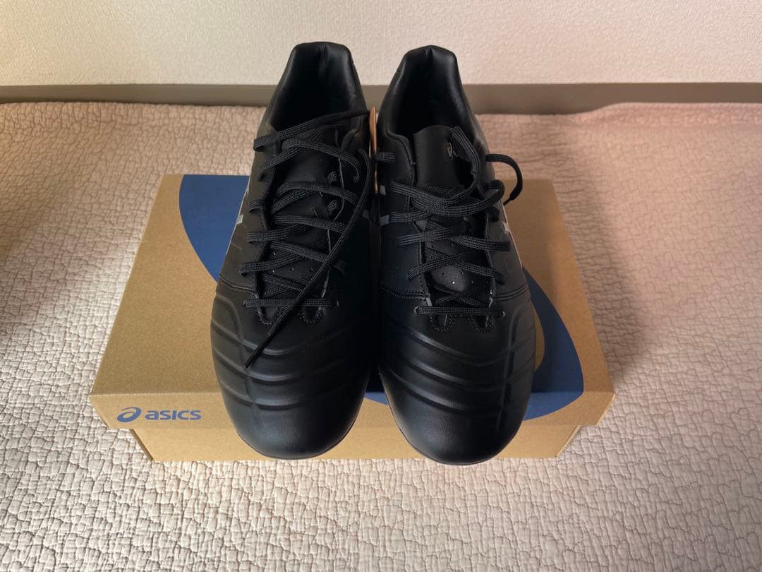 シューズ ASICS DS LIGHT CLUB WIDE 27.0cm