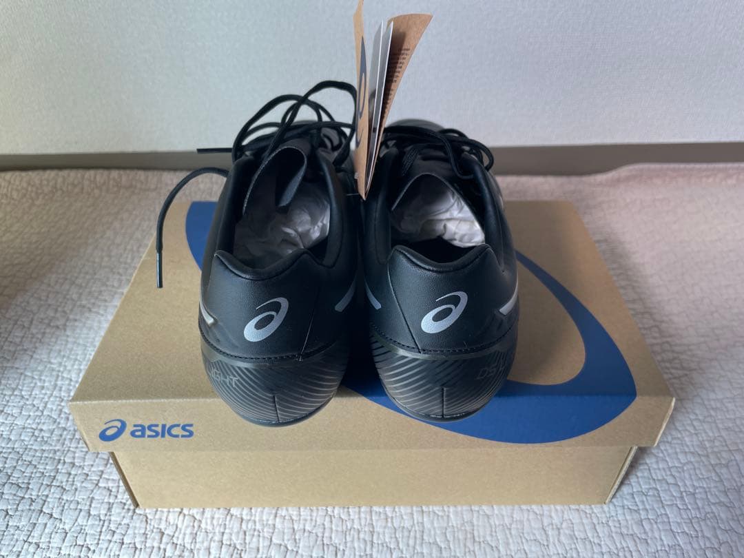 シューズ ASICS DS LIGHT CLUB WIDE 27.0cm