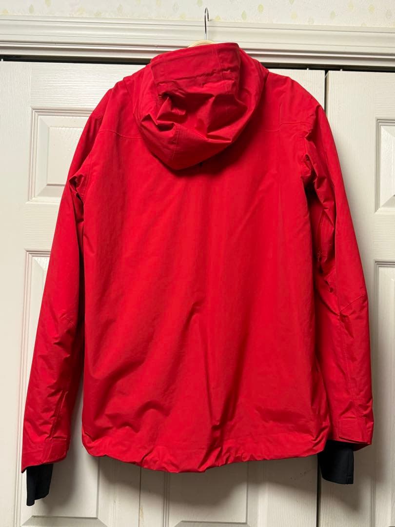 NORONNA lofoten insulated Jacket Mサイズ