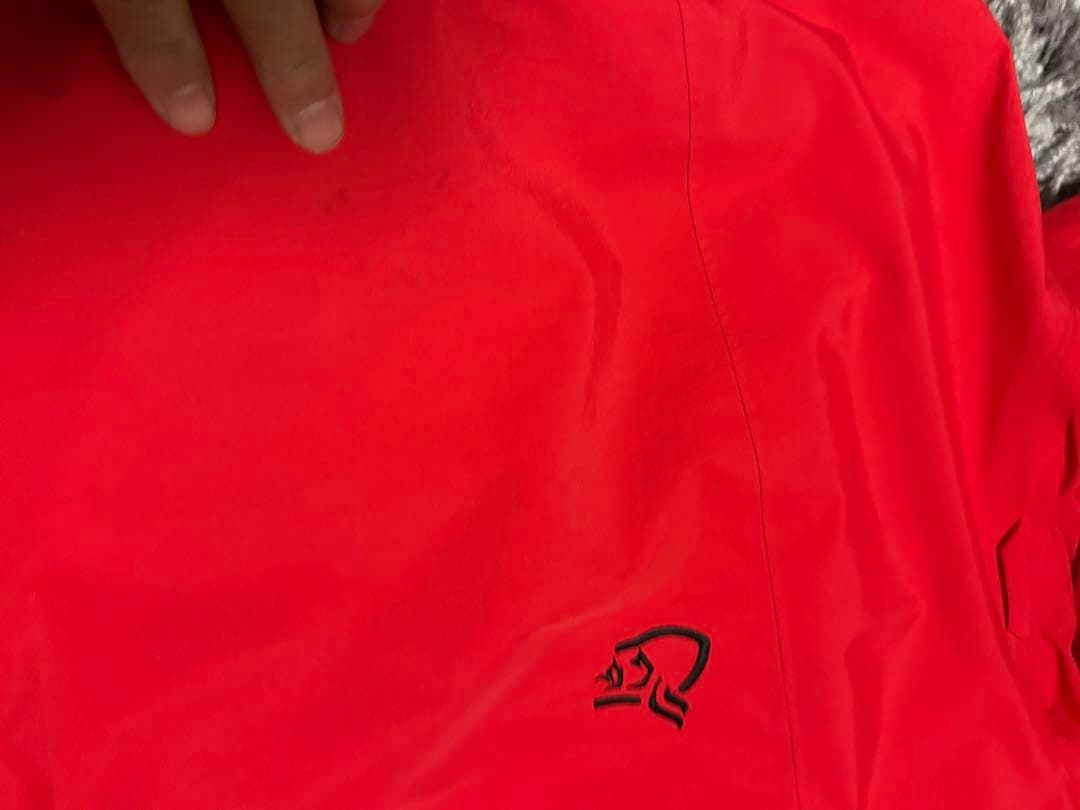 NORONNA lofoten insulated Jacket Mサイズ