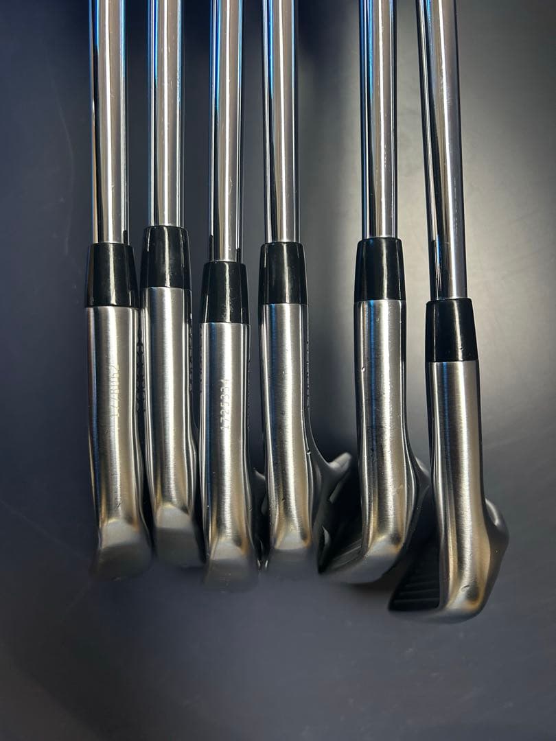 人気‼︎ Titleist T100 2021 プロジェクトX 5.5