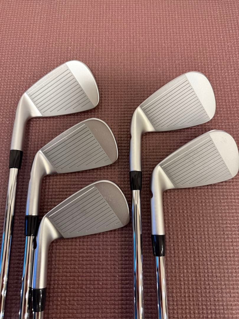 PING ブループリントS (6-pw) モーダス3 105R