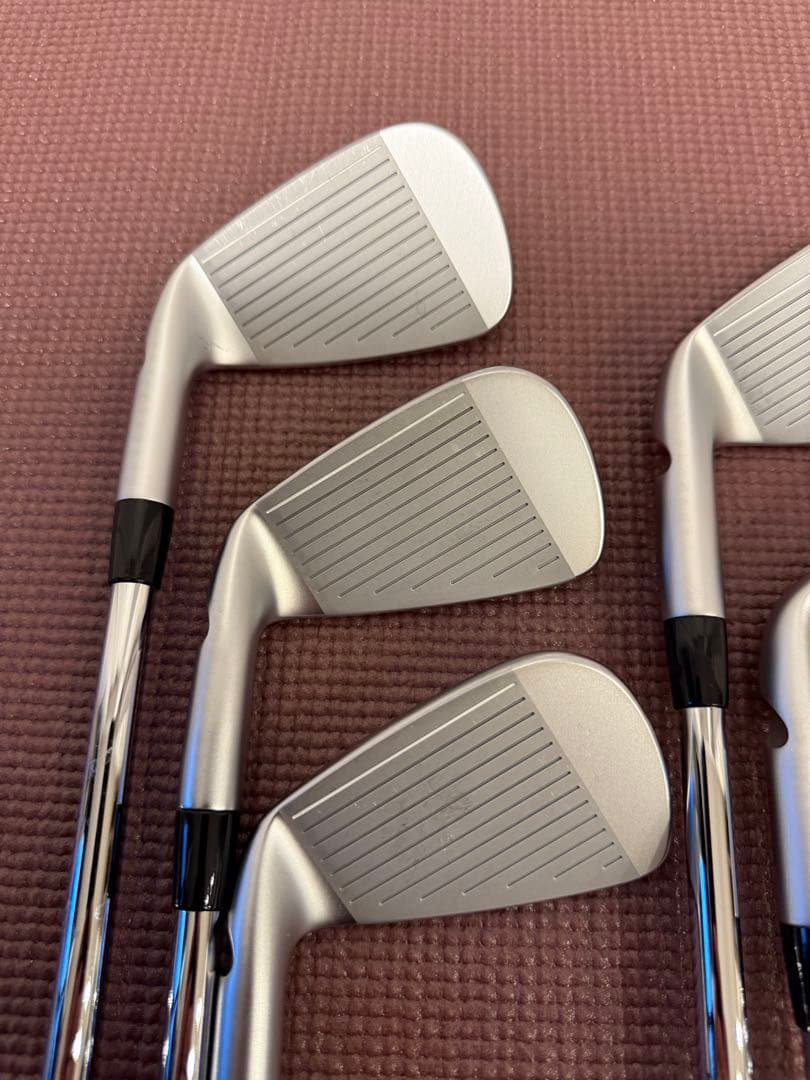 PING ブループリントS (6-pw) モーダス3 105R