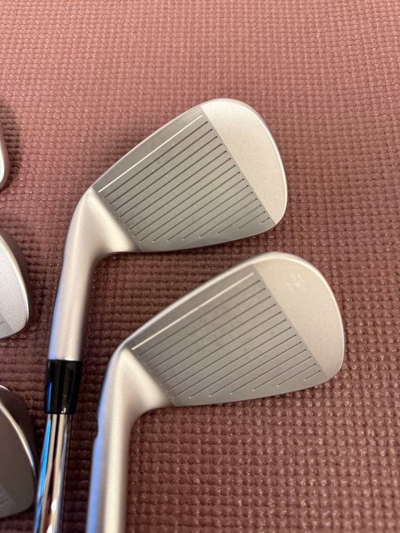 PING ブループリントS (6-pw) モーダス3 105R