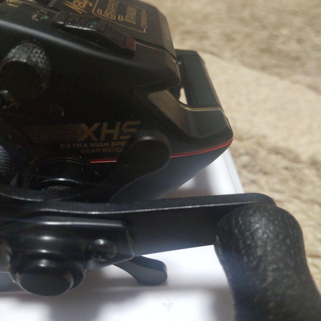 シマノ　マグナムライト2000GT　美品