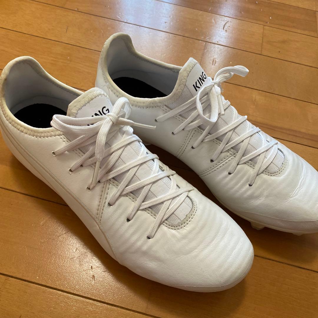 PUMA キングプロHG