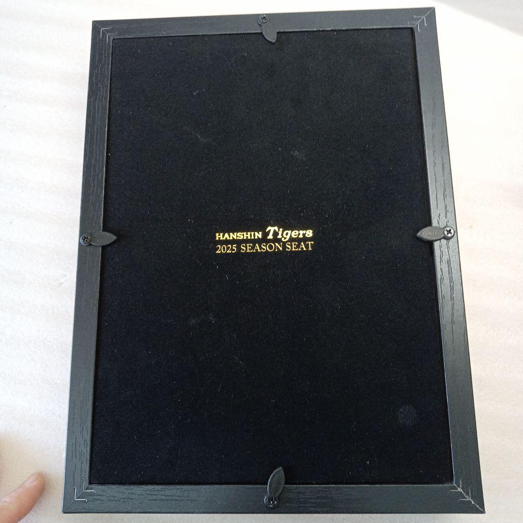 記念グッズ HANSHINTIGERS 90th Anniversary 1953-2025