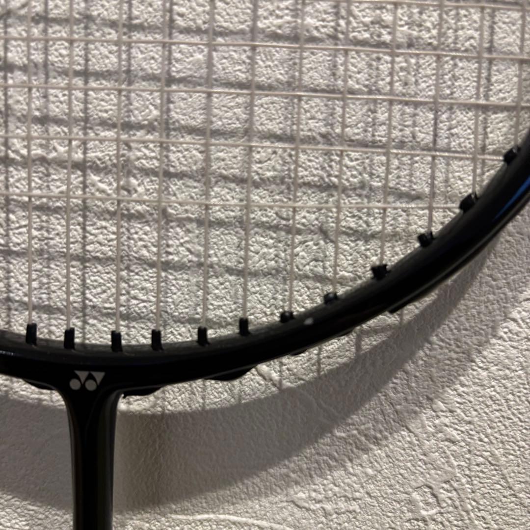 廃盤 ☆ YONEX ☆ Carbonex30 MUSCLE 3UG5 ②