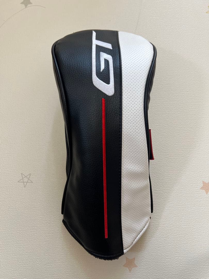 タイトリスト GT2 ドライバー 10° 純正TENSEI BLUE 1K55s