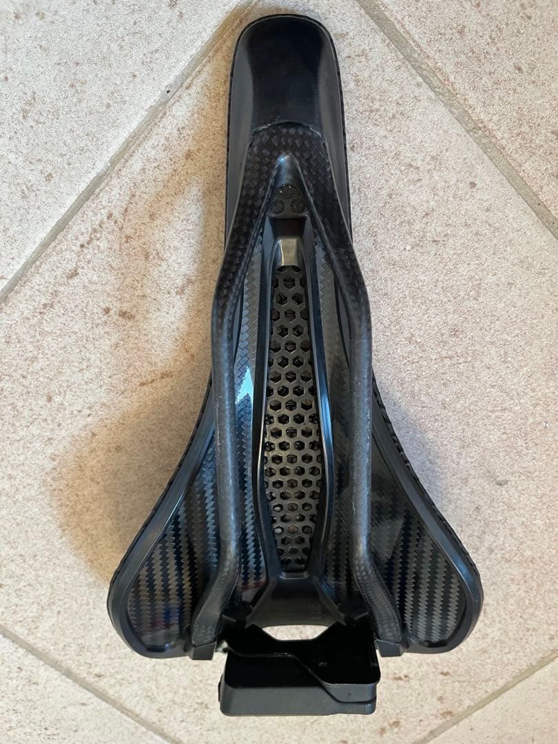 パーツ s-works ROMIN EVO MIRROR 143mm