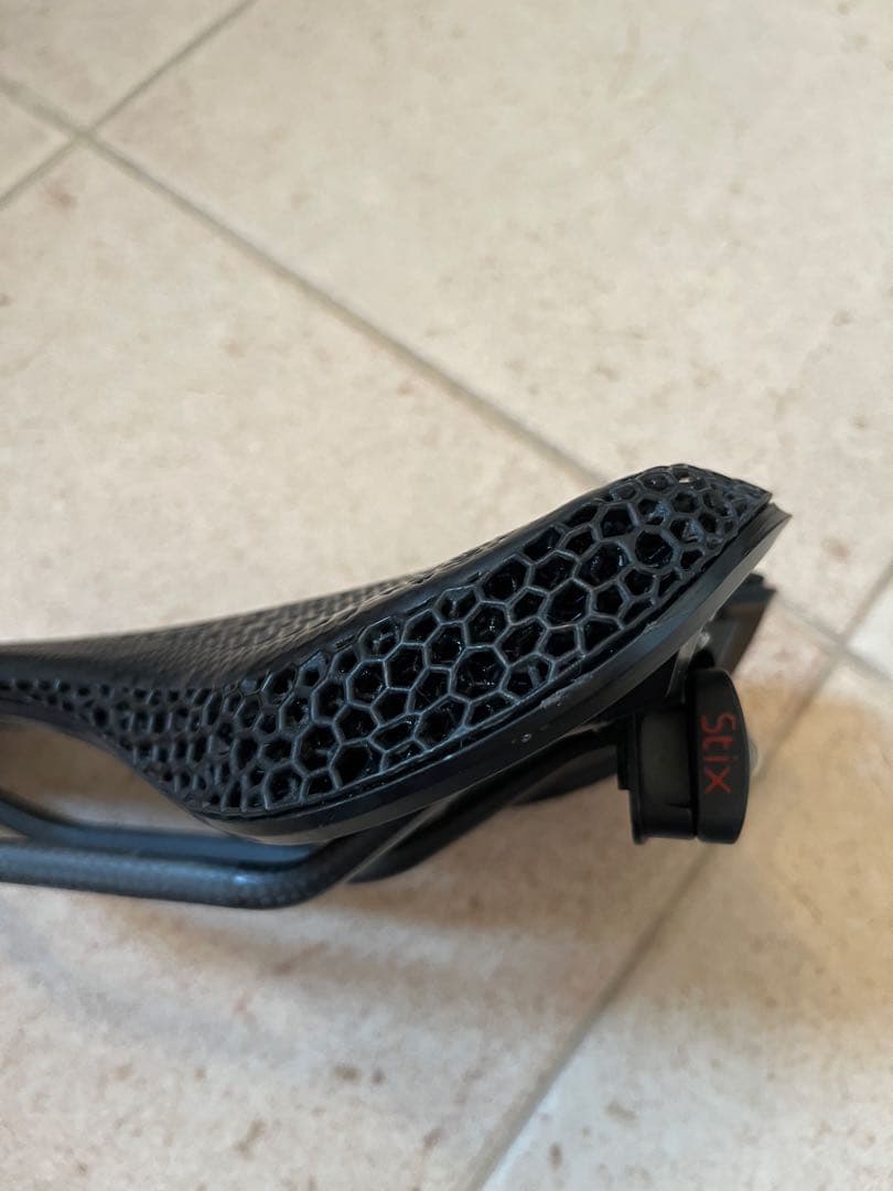 パーツ s-works ROMIN EVO MIRROR 143mm