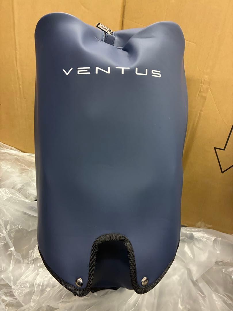VENTUS ゴルフキャディバッグ 新品未使用