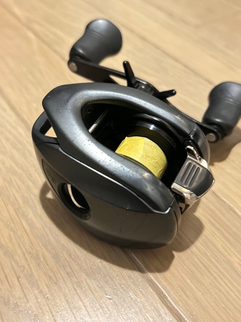 【最終値下げ】17エクスセンスDC