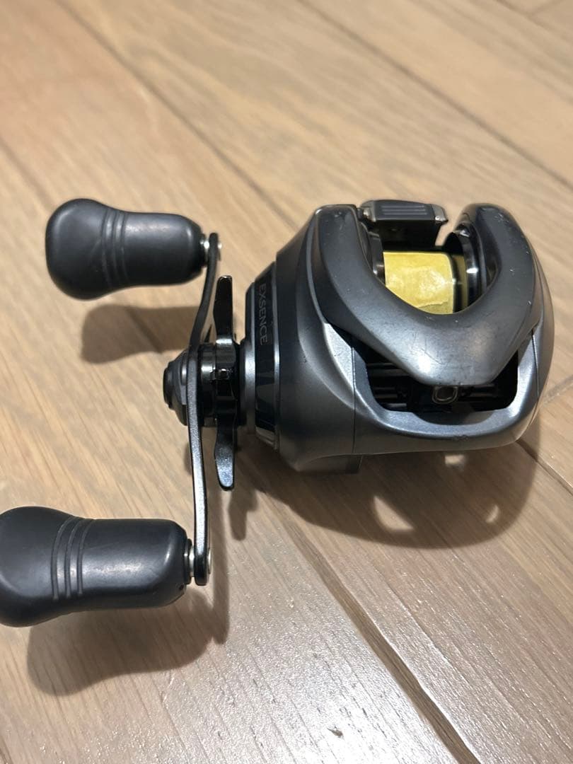 【最終値下げ】17エクスセンスDC