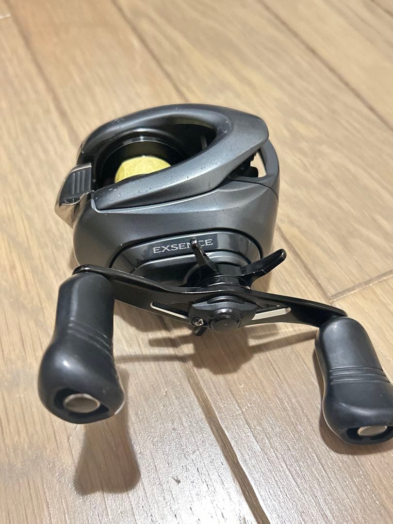 【最終値下げ】17エクスセンスDC