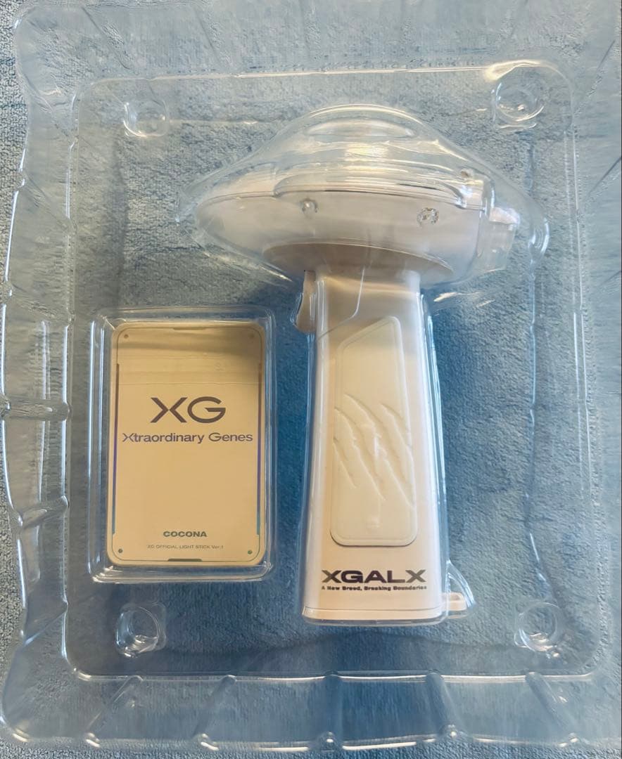 XG ペンライト