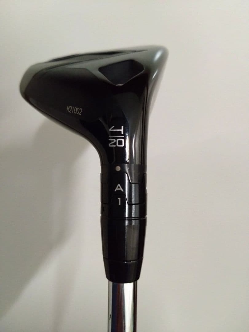 Titleist TSi1 ユーティリティ