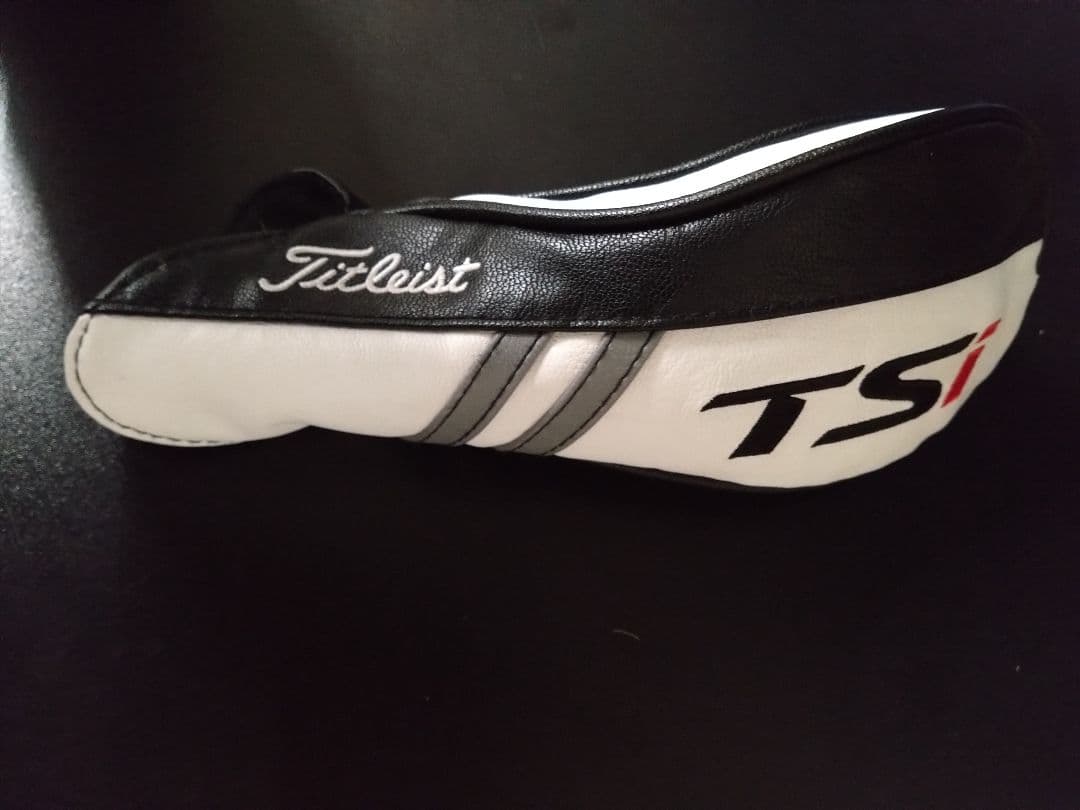 Titleist TSi1 ユーティリティ
