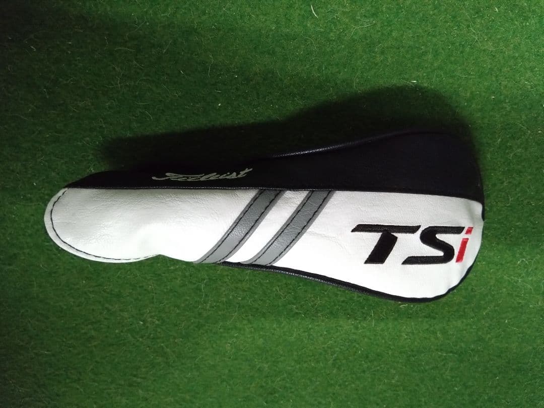 Titleist TSi1 ユーティリティ