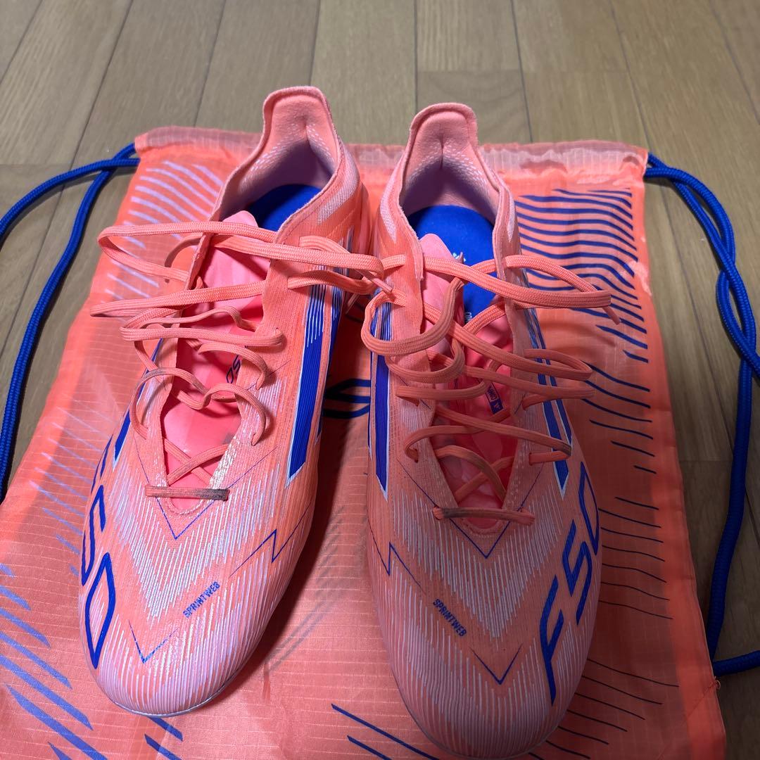 アディダスf50エリート