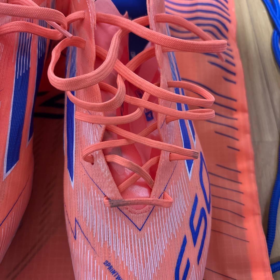 アディダスf50エリート