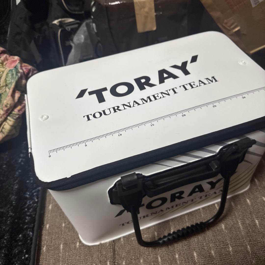 ウェア TORAY