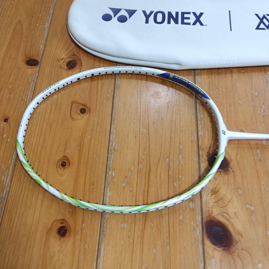 YONEX バドラケ　アストロックス100Z Z VAモデル 4U6 新品
