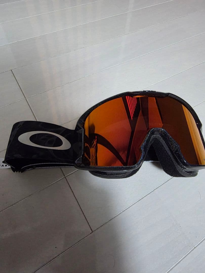 【新品】OAKLEY LINE MINER L ー MVP Exclusive
