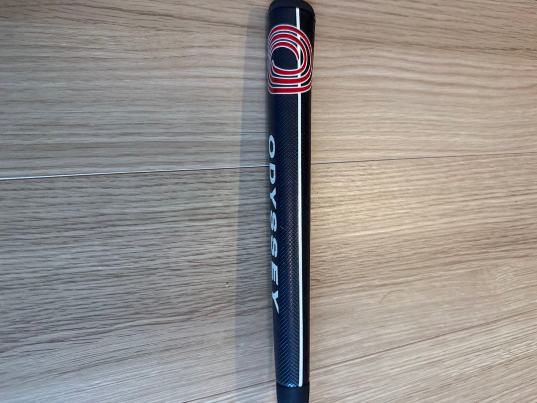 Odyssey A.S. 400 パター ヘッドカバーオデッセイTRI BEAM