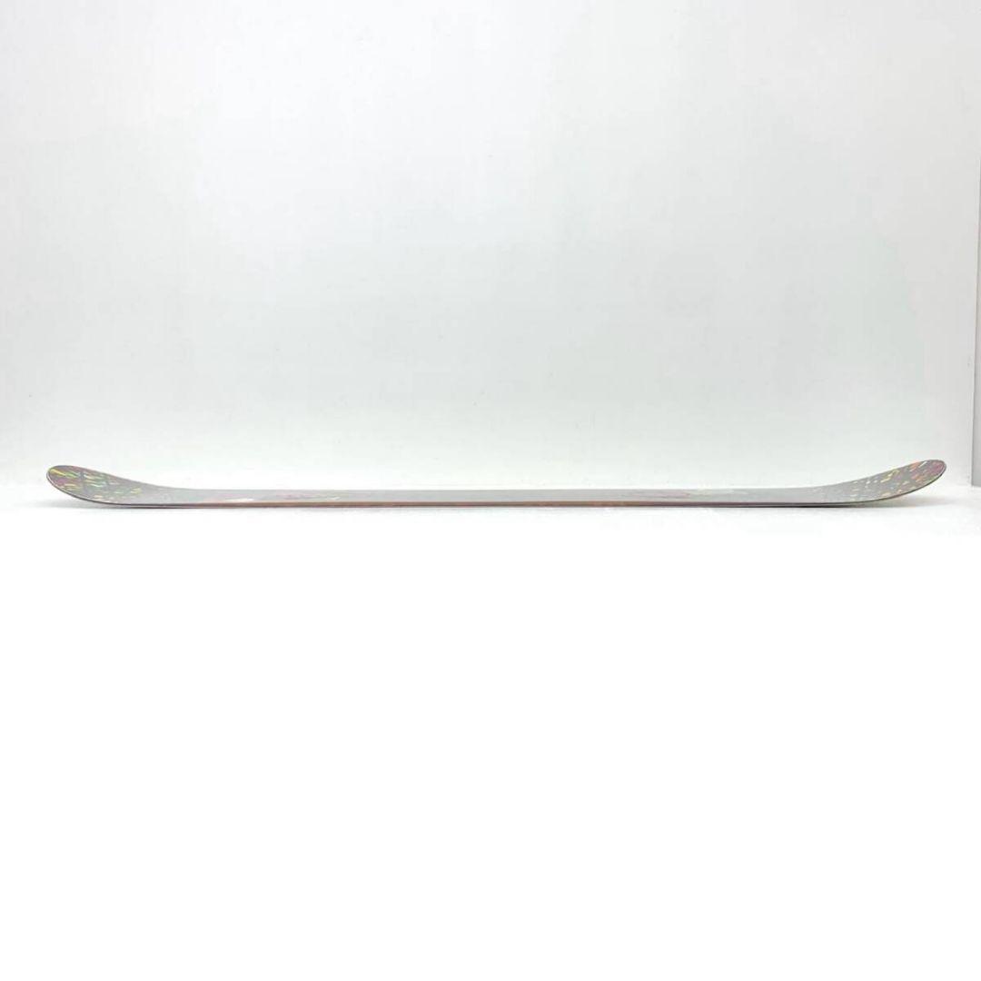 RIDE ライド COVET スノーボード 板 142cm