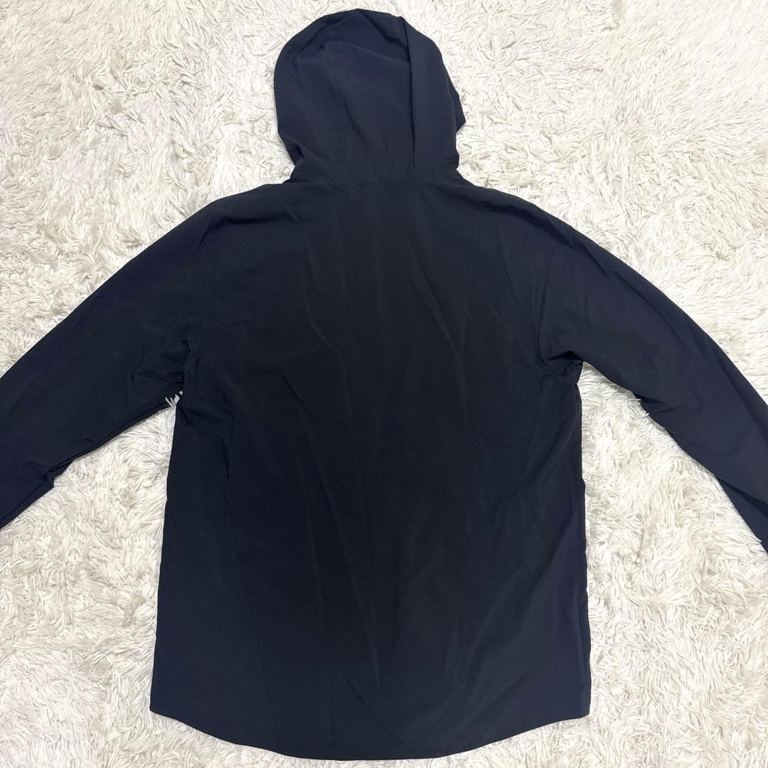 アンダーアーマー セットアップ　上下　薄手　ブラック　黒　大きいサイズ　2XL