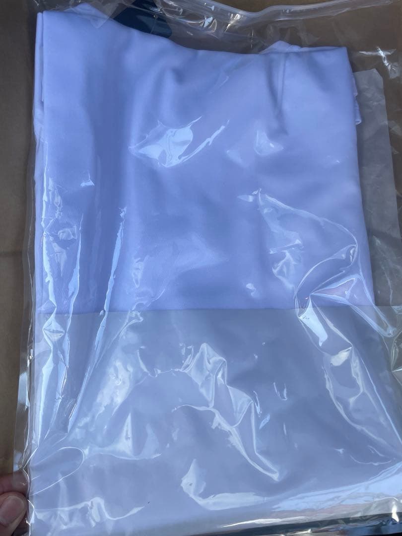 blhlc BackPrintCoolLong Tee XLサイズ新品未使用