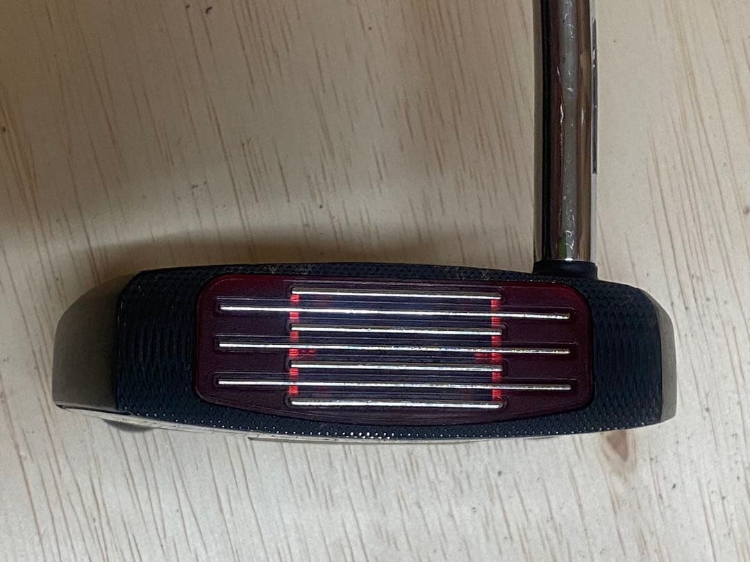 NXX RAY 22 THETA パター　中古品