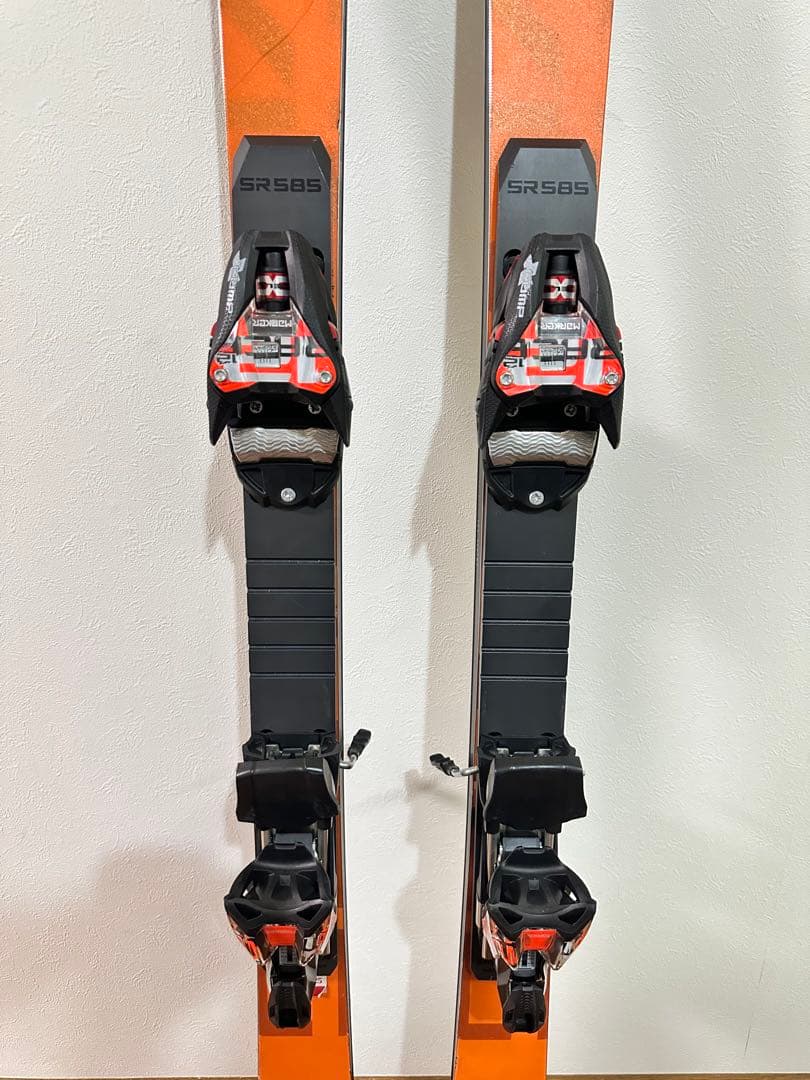 OGASAKA オガサカ TC-SB 165cm