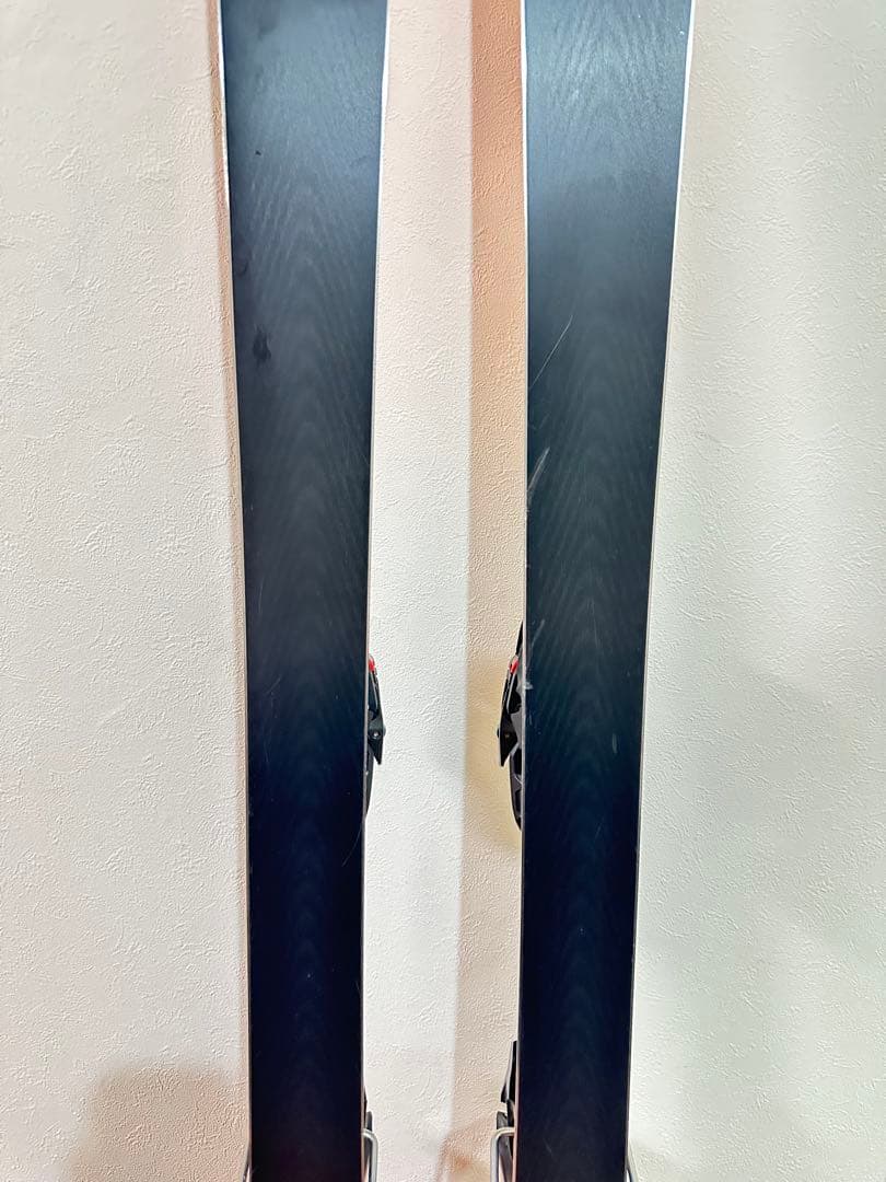OGASAKA オガサカ TC-SB 165cm