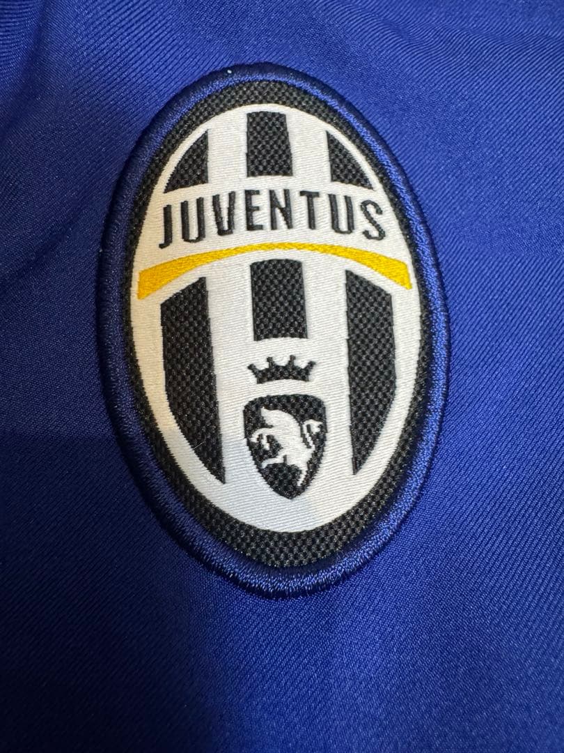【激レア/黄金期】ナイキ×ユベントス 4点セット 旧ロゴ トレーニングウェア