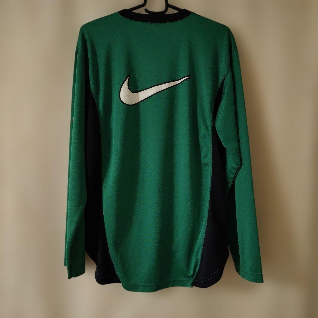 Nike Yomiuri XL ヴェルディ 長袖プラクティス