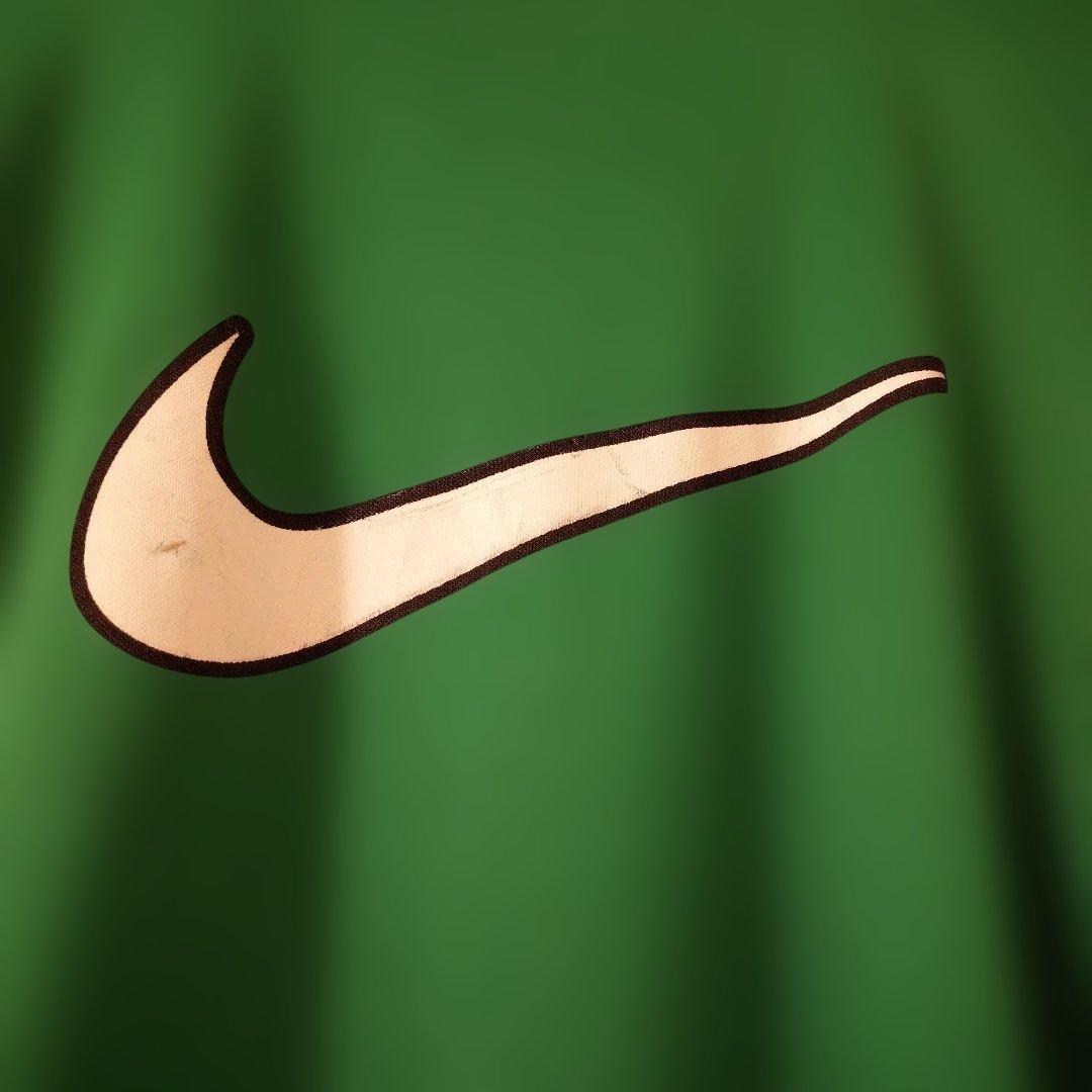 Nike Yomiuri XL ヴェルディ 長袖プラクティス