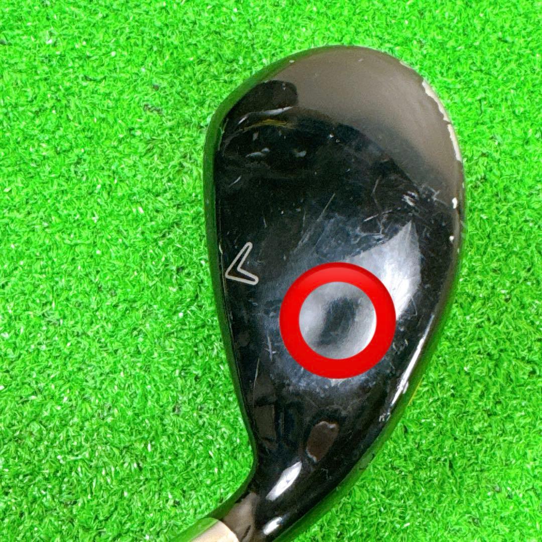 現行モデル有 Callaway WARBIRD メンズゴルフクラブセット 初心者
