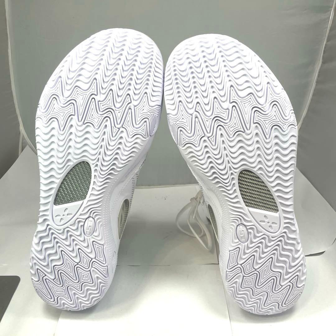 Wade 808 3 Ultra ウェイド　バスケットボールシューズ　32.5㎝