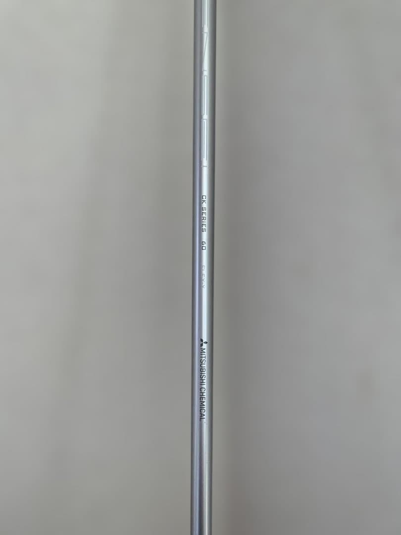 テーラーメイド ドライバー M3 440cc 9度 シャフト テンセイ 60X