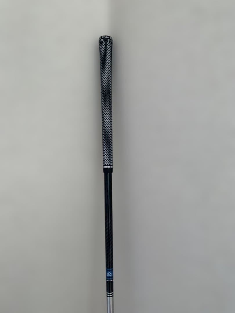 テーラーメイド ドライバー M3 440cc 9度 シャフト テンセイ 60X