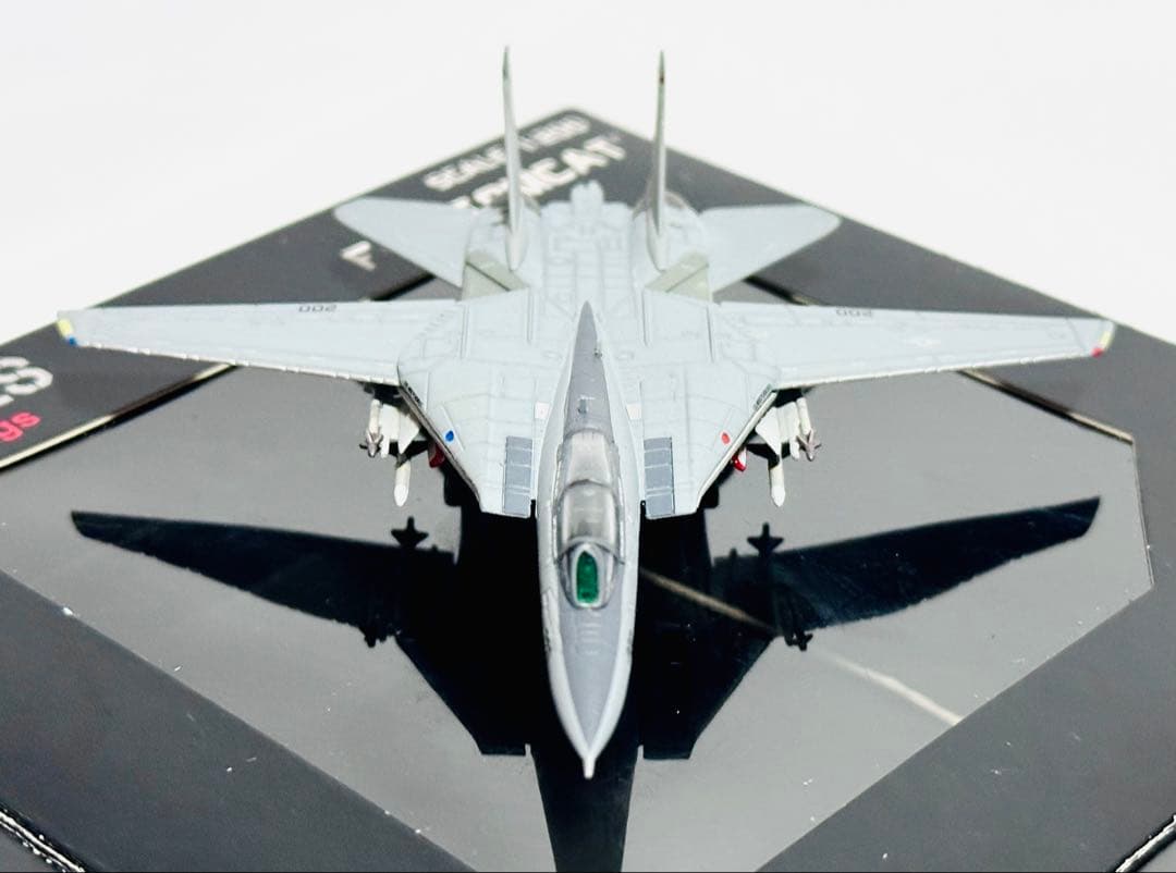 航空機・ヘリコプター Hogan 1/200 F-14A VF-21 Freelancers