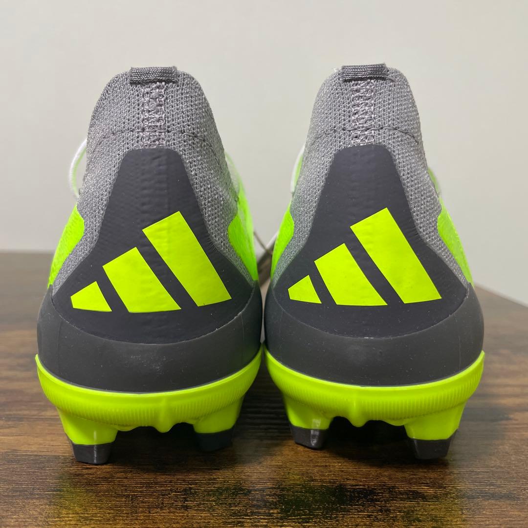 アディダス　プレデターアキュラシー.1L HG/AG　26cm　サッカー　箱無し