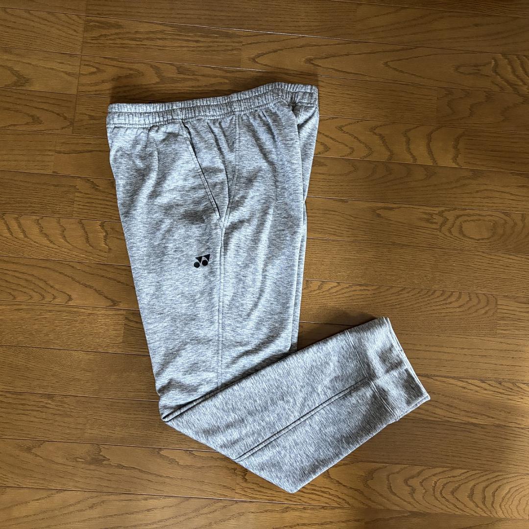ヨネックス　ユニジョガーパンツ　2点セット　ユニセックス　SIZE：L