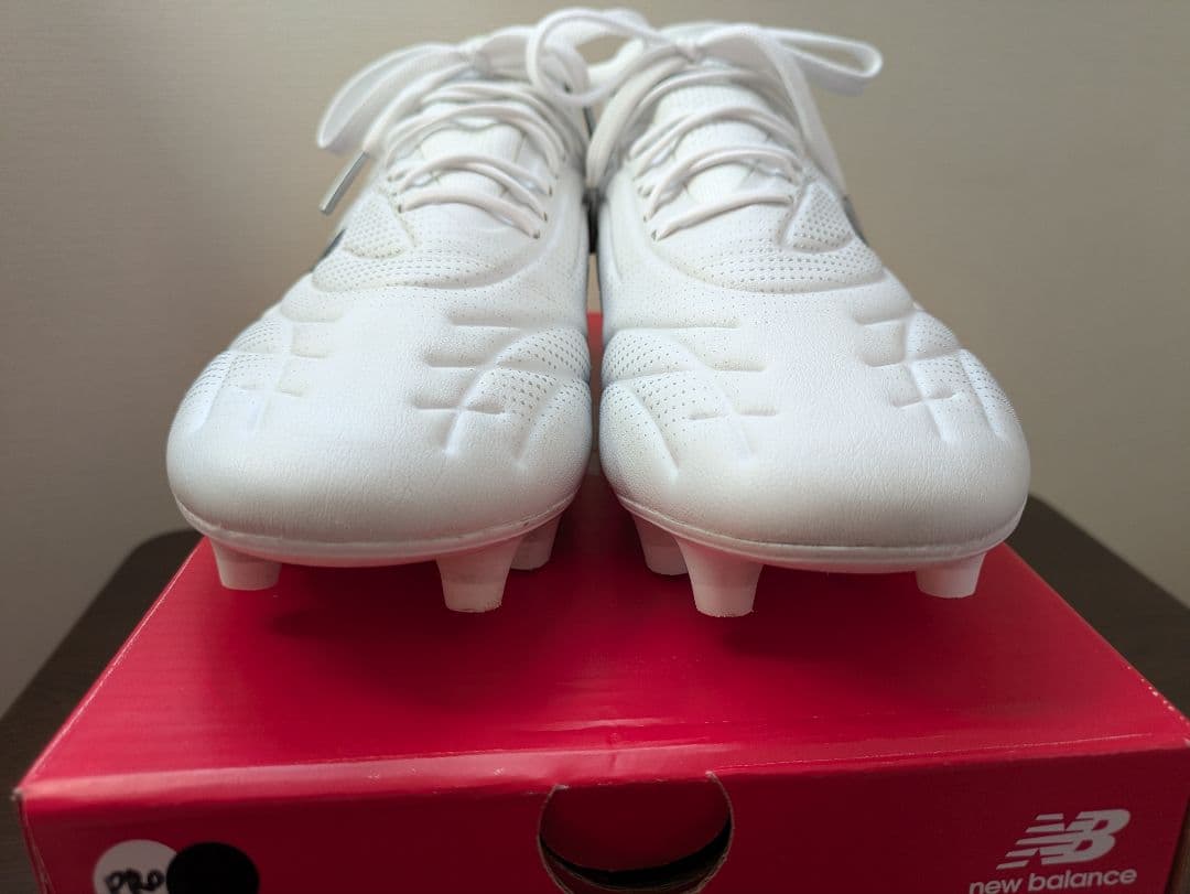 ニューバランス TEKELA PRO LOW LACED HG V5 スパイク