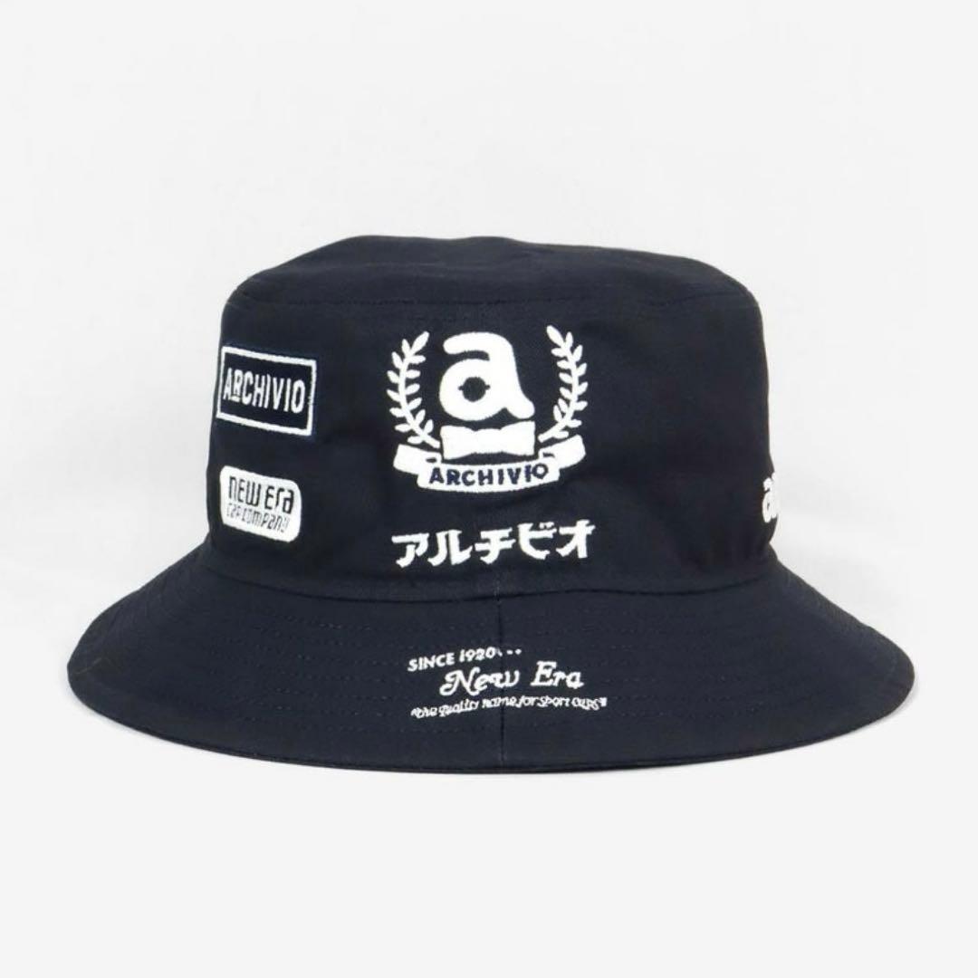 archivio★新品バケハ40