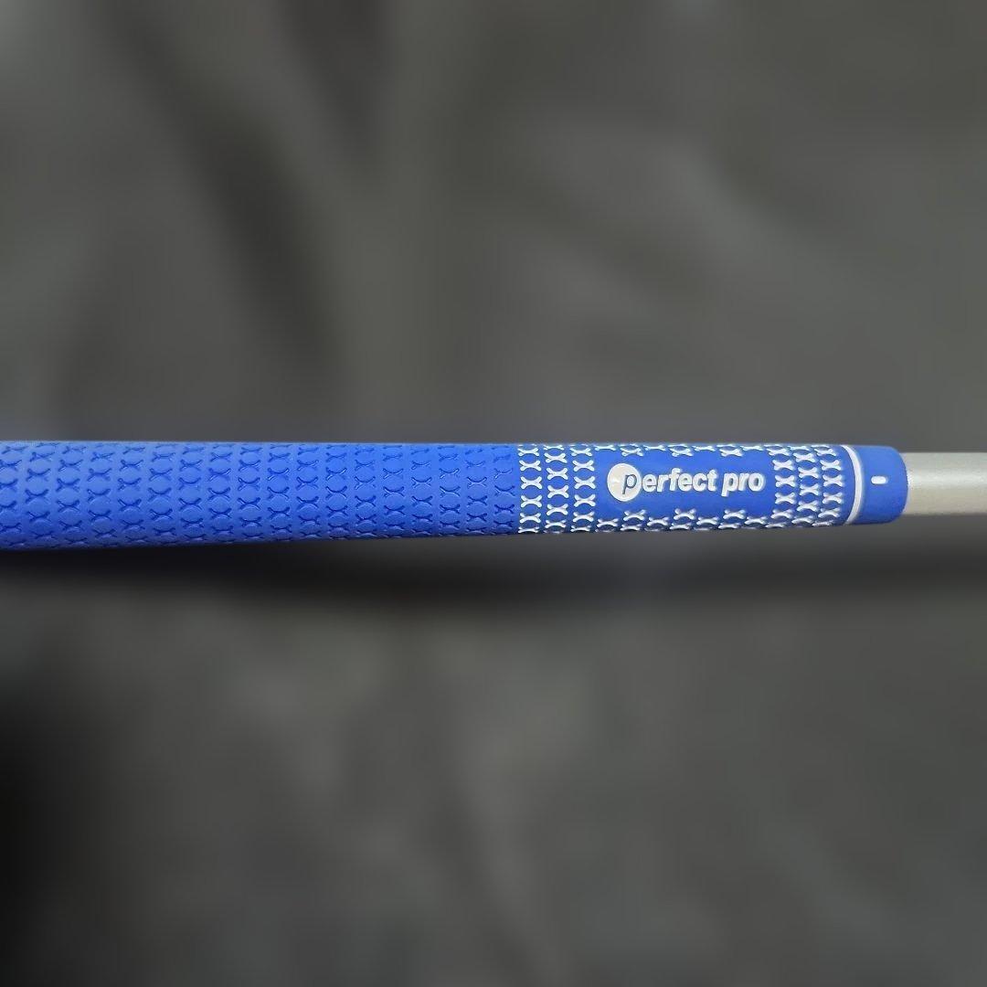 ツアー AD TP-5 S 5W用 スリーブ、グリップ付きシャフト単品