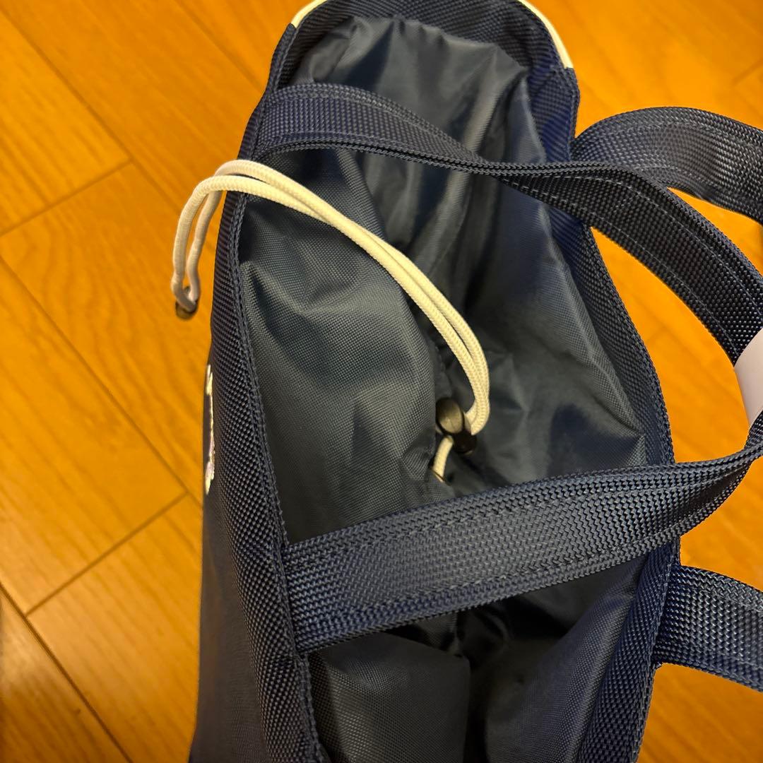 ジョーンズ　ゴルフカートバッグ　新品未使用 太平洋クラブ御殿場コース購入品