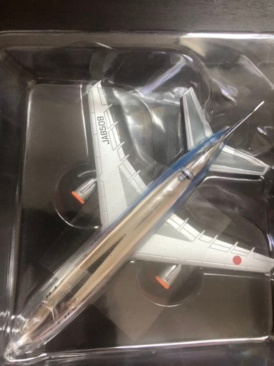 1/400 L-1011 ANA 全日空　JA8508 クローム　限定　20